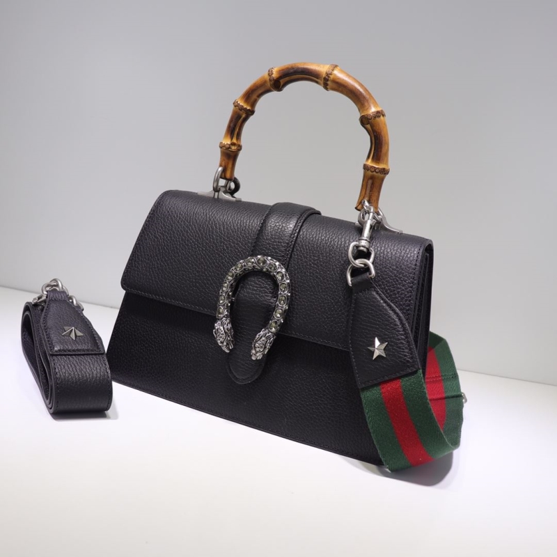 Gucci Top Handle Bags